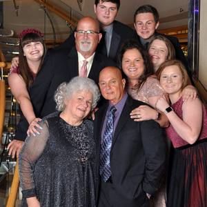 Meet your Posher, Baron